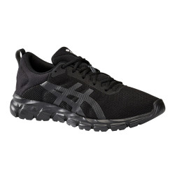 Chaussures marche sportive homme Asics Quantum Lyte noir