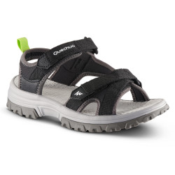 Sandales de randonnée MH120 TW noire