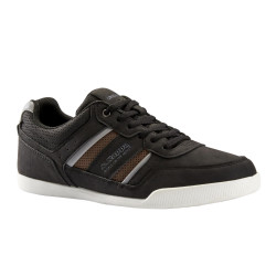 Chaussures marche urbaine Kappa Marek noir