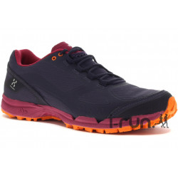 Haglöfs Gram Comp II W Chaussures running femme