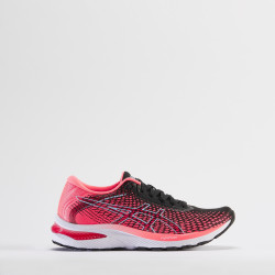 CHAUSSURES DE RUNNING FEMME ASICS GEL STRATUS 2 ROSE