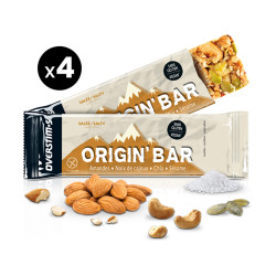 Overstims Barre Origin' Bar salée