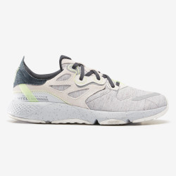 Chaussures marche urbaine femme ACTIWALK 500 gris