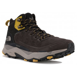 The North Face Vectiv Exploris Mid FutureLight LTHR M Chaussures homme