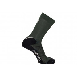 Salomon Speedcross Crew Chaussettes