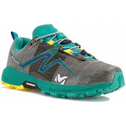 Millet Light Rush W Chaussures running femme
