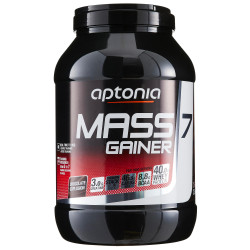 MASS GAINER 7 chocolat 2,6kg