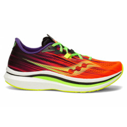 Saucony Endorphin Pro 2 - homme - orange