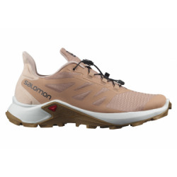 Salomon Supercross - femme - rose