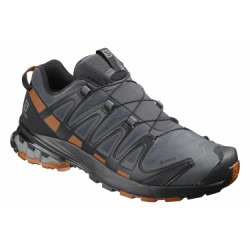 Salomon XA Pro 3D V8 GTX - homme - noir
