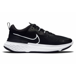 Nike React Miler 2 - femme - noir