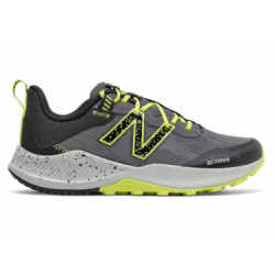 New Balance Nitrel v4 - homme - gris