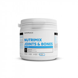 Nutrimix articulaire - poudre - conditionnement en pot
