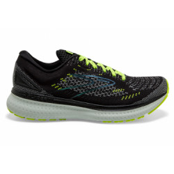 Brooks Running Glycerin 19 Run - femme - noir