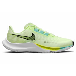 Nike Air Zoom Rival Fly 3 - femme - jaune