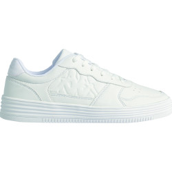 Chaussures de marche enfant Kappa Seattle Blanc lacets