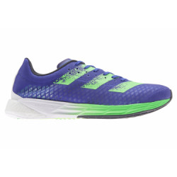 adidas running adizero Pro - homme - bleu