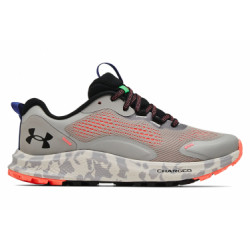 Under Armour Charged Bandit TR 2 - femme - gris
