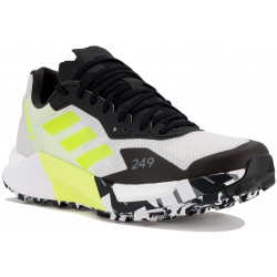 adidas Terrex Agravic Ultra Primegreen W Chaussures running femme