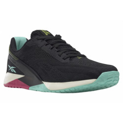 Reebok Nano X1 Grow - homme - noir