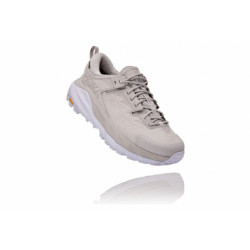Hoka One One Kaha Low GTX - homme - blanc