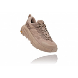 Hoka One One Kaha Low GTX - homme - beige