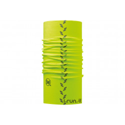 Buff Tour de cou Reflective R-Yellow Fluor Tours de cou