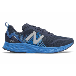 New Balance Fresh Foam X Tempo V - homme - noir