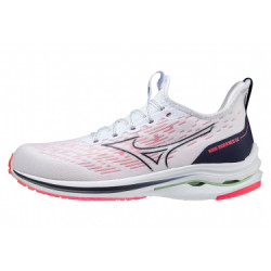 Mizuno Wave Rider Neo 2 - femme - rose