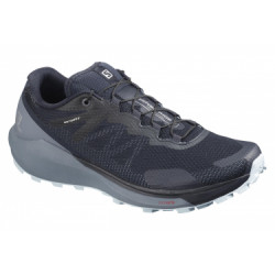 Salomon Sense Ride 3 - femme - noir