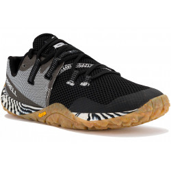 Merrell Trail Glove Solution Dye 6 W Chaussures running femme