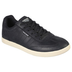 Chaussures marche urbaine homme Placer Breacher noir