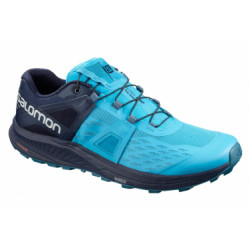 Salomon Ultra Pro - homme - bleu