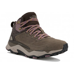 The North Face Vectiv Exploris Mid FutureLight LTHR W Chaussures running femme