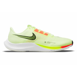 Nike Air Zoom Rival Fly 3 - homme - jaune