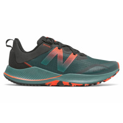 New Balance Nitrel V4 - homme - bleu