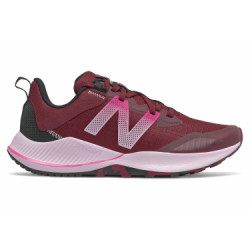 New Balance Nitrel v4 - femme - rose
