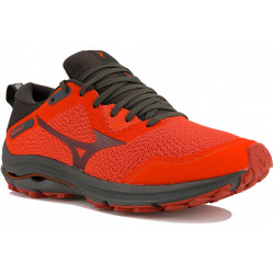 Mizuno Wave Rider TT 3 M Chaussures homme