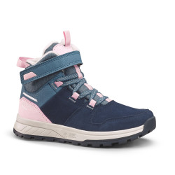 CHAUSSURE CHAUDE IMPERMÉABLE DE RANDONNÉE