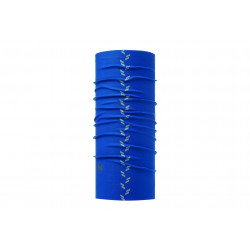 Buff Reflective R-Solid Blue Tours de cou
