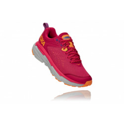 Hoka One One Challenger Atr 6 - femme - rose