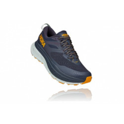 Hoka One One Stinson Atr 6 - homme - bleu