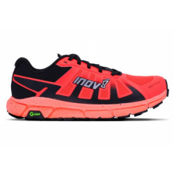 Inov 8 TerraUltra G 270 - femme - rouge
