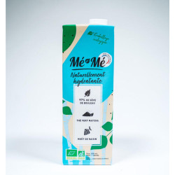 Mé-Mé bio hydratante/détoxifiante 1 L