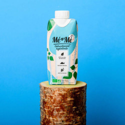 Mé-Mé bio hydratante 330 ml