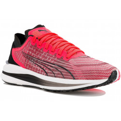 Puma Electrify Nitro W Chaussures running femme