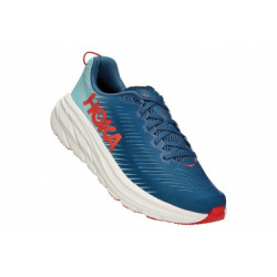 Hoka One One Rincon 3 - femme - bleu