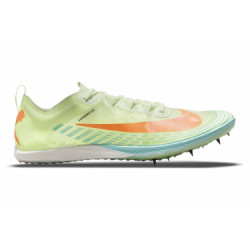 Nike Victory 5 XC - homme - jaune