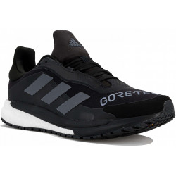 adidas SolarGlide 4 Gore-Tex W Chaussures running femme