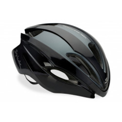 Casque aero spiuk korben noir m l  53 61 cm